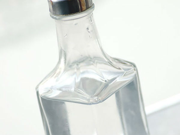 vinegar vinegar