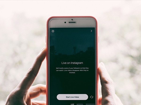 ಇನ್ ಸ್ಟಾಗ್ರಾಮ್