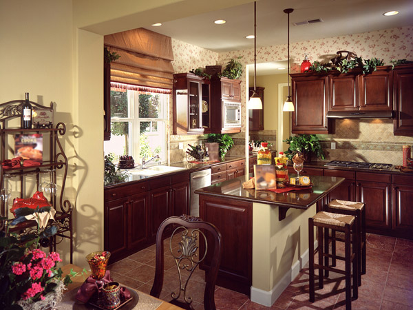 ಚಂದದ ಅಡುಗೆ ಮನೆ