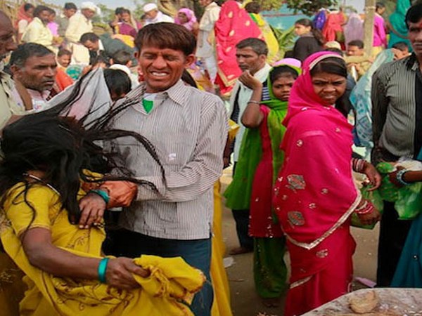 ದೇವ್ಜಿ ಮಹಾರಾಜ್ ಮಂದಿರ್, ಮಲಪುರ್, ಮಧ್ಯಪ್ರದೇಶ