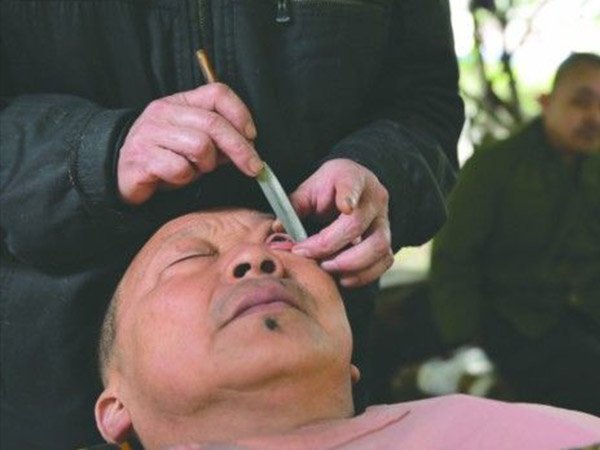 ಈ ವಿಧಾನ ಈಗ ಜನಜನಿತವಾಗಿದೆ