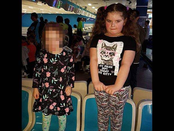 ಪ್ರಸ್ತುತ ಈಕೆ ರಜೋನಿವೃತ್ತಿಯನ್ನು ಎದುರಿಸುತ್ತಿದ್ದಾಳೆ