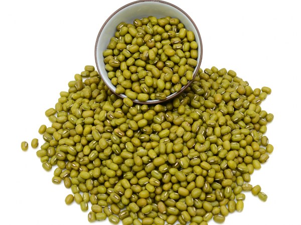 ಹೆಸರುಕಾಳು