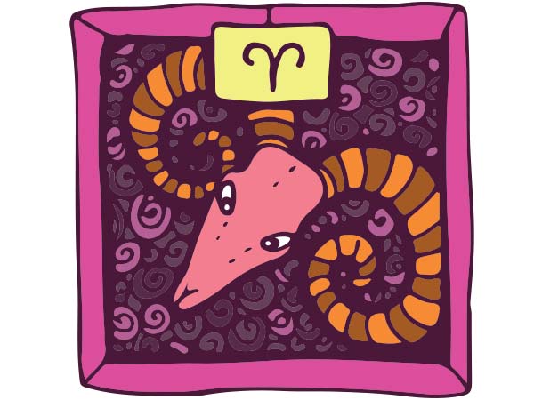 ಮೇಷ (Mar 20 - Apr 19)