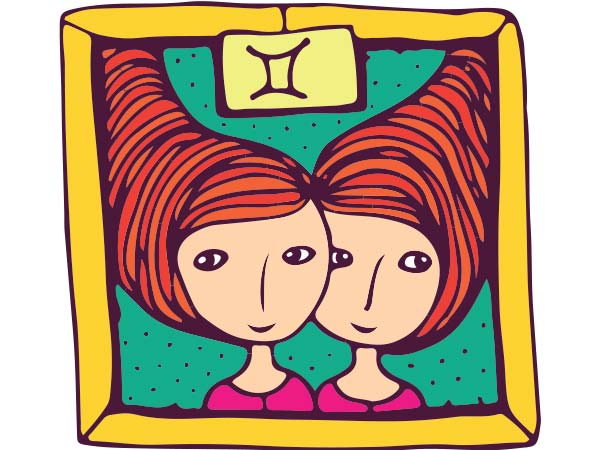 ಮಿಥುನ (May 20 - Jun 20)