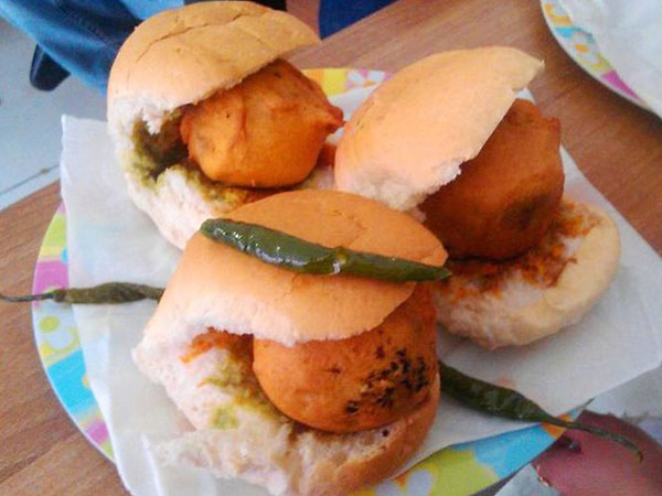 ’ನಿನಗೊಂದು ವಡಾ ಪಾವ್ ಅನ್ನೂ ಕೊಡಿಸಲು ಶಕ್ತನಿಲ್ಲ’ ಈ ವಾಕ್ಯವೇ ಬದಲಾವಣೆಗೆ ಮೂಲ