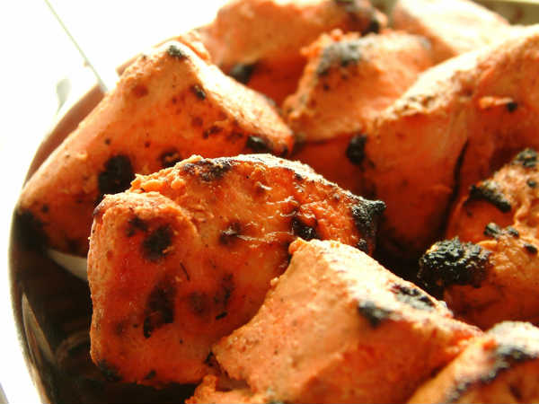 ಕೆಂಪು ಮಾಂಸ