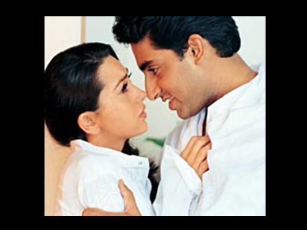 ಪ್ರೀತಿ ಹಳೆಯದಾಗುವುದಿಲ್ಲ