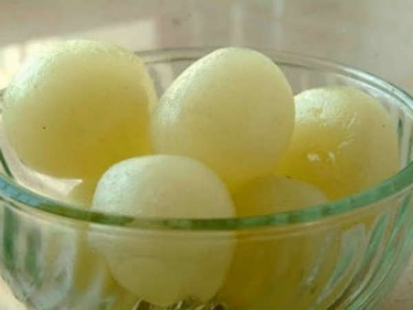 ರಾಸಾಯನಿಕ ಸಕ್ಕರೆಯಿಂದ ದೂರವಿರಿ