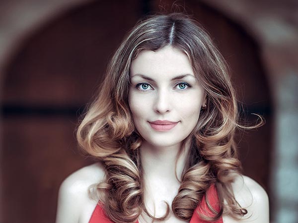 ದೊಡ್ಡ ಬಾಯಿ ಅಥವಾ ದೊಡ್ಡದಾದ ತುಟಿಗಳು: 