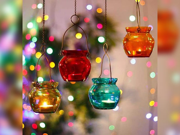 Diwali Decoration Ideas 