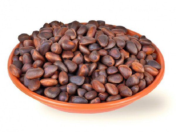 ಪೈನ್ ಬೀಜಗಳು