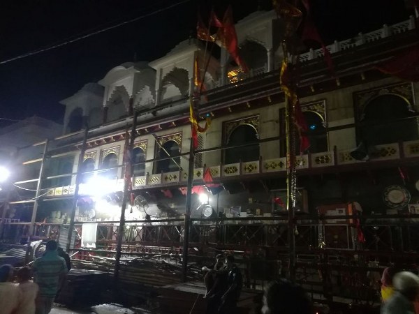 ವಿಐಪಿ ದರ್ಶನವಿಲ್ಲ! 