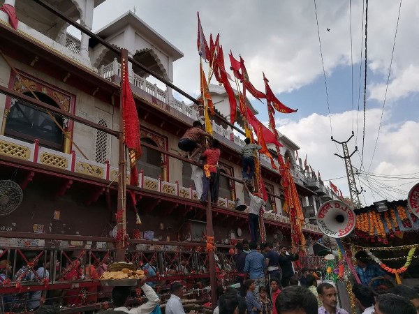 ನರಕದ ಕೋಣೆ