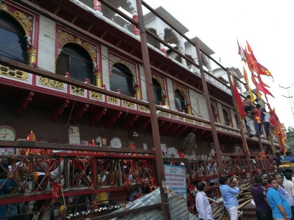 ಚೀರಾಟ, ನರಳಾಟ