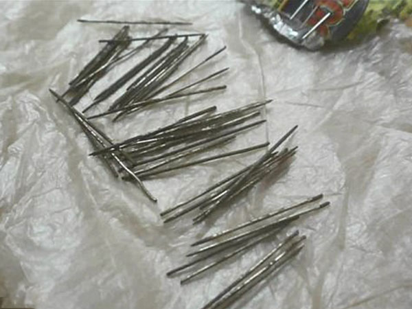 ಈಕೆ ವೈದ್ಯಕೀಯ ನೆರವನ್ನೂ ಯಾಚಿಸಿದ್ದಳು