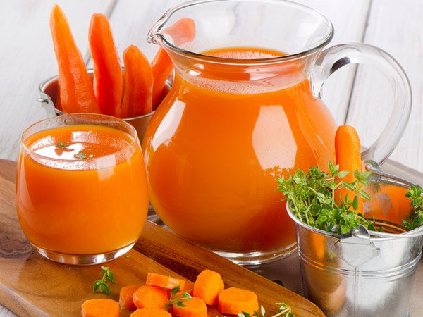 ಕ್ಯಾರೆಟ್