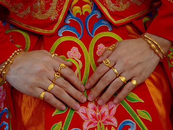 ವಿವಾಹಕ್ಕೆ ಮೃತ ಶರೀರವನ್ನು ಹೊರತೆಗೆಯಲಾಗುತ್ತದೆ