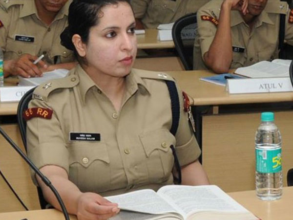 ರುವೇದ ಸಲಾಮ್ವಿಯಾ