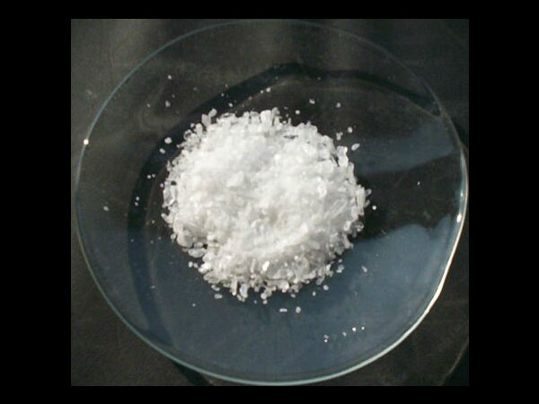 ಬೋರಿಕ್ ಆಸಿಡ್