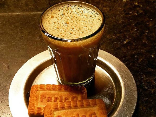 ಚಹಾ ಸೇವಿಸಬೇಡಿ! 