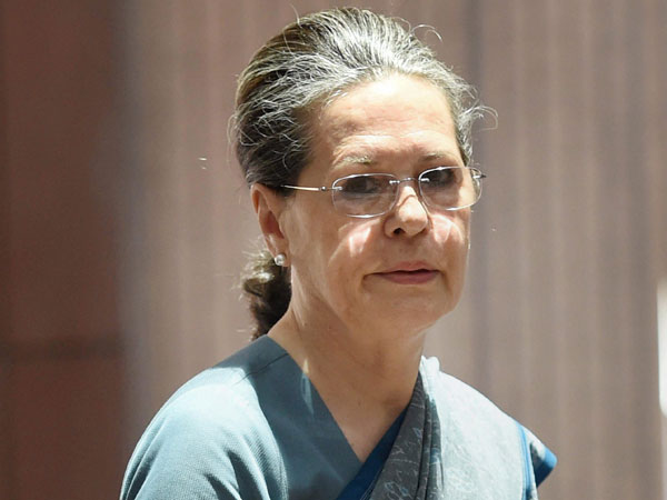 ಸೋನಿಯಾ ಗಾಂಧಿ ದೇವಾಲಯ