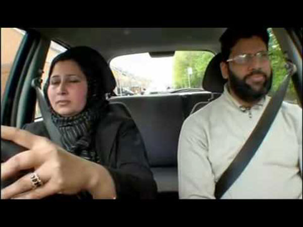 ಪುರುಷರ ಅನುಮತಿ ಇಲ್ಲದೆ ಯಾವುದೇ ಪ್ರಮುಖ ನಿರ್ಧಾರವನ್ನು ಕೈಗೊಳ್ಳುವಂತಿಲ್ಲ