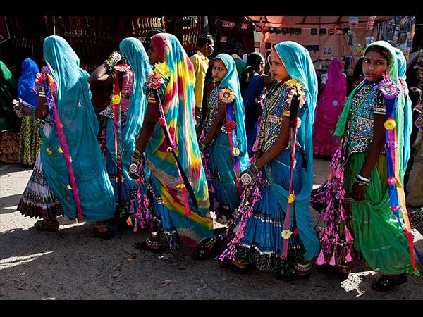 ಏಕಾಏಕಿ ಕಾಣೆಯಾದ ಪಳಿವಾಳ ಬ್ರಾಹ್ಮಣರು! 