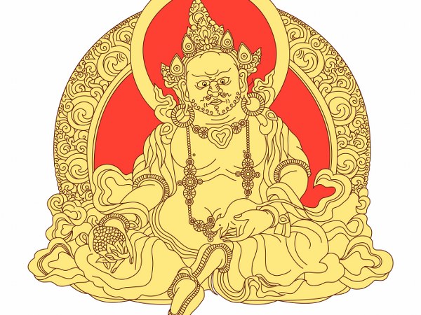 ಕುಬೇರನಿಗಾಗಿ ಮಂತ್ರಗಳು 