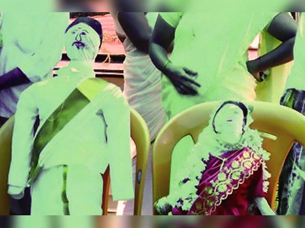 ಈ ಸಂಪ್ರದಾಯ ಪ್ರಾರಂಭವಾಗಿದ್ದಾದರೂ ಹೇಗೆ?