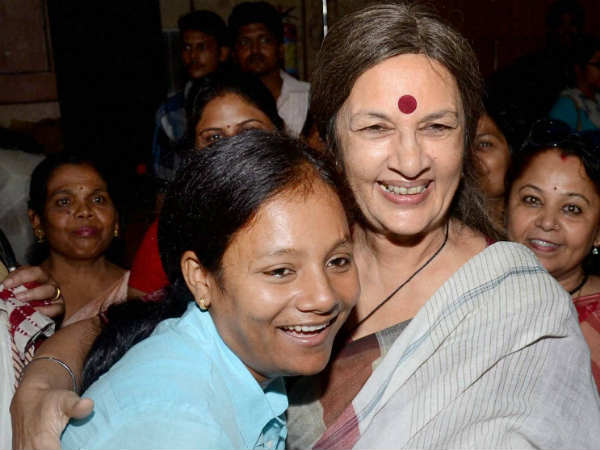 ಆಕೆಯ ಮನಸ್ಸು