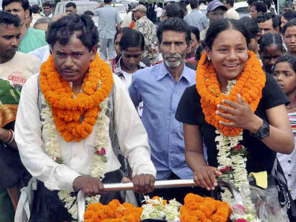 ಶಿಖರವನ್ನು ಏರುವುದು ಆಕೆಯ ಕನಸು