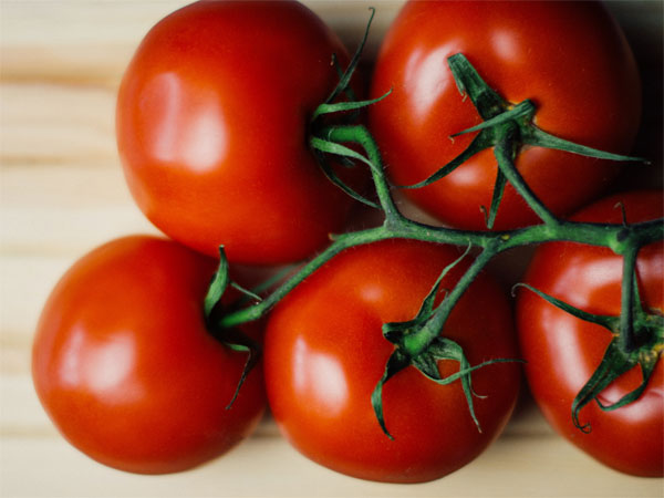 ಟೊಮ್ಯಾಟೋ