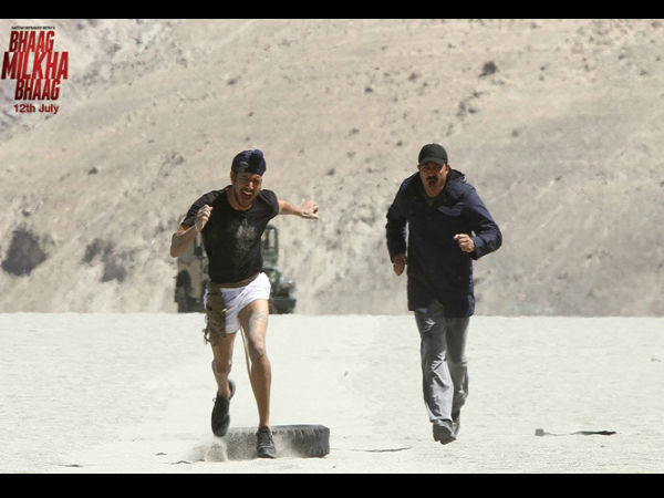 ಓಟಕ್ಕೂ ಮುನ್ನ ಹೆಚ್ಚಿನ ವ್ಯಾಯಾಮ ಮಾಡುವುದು