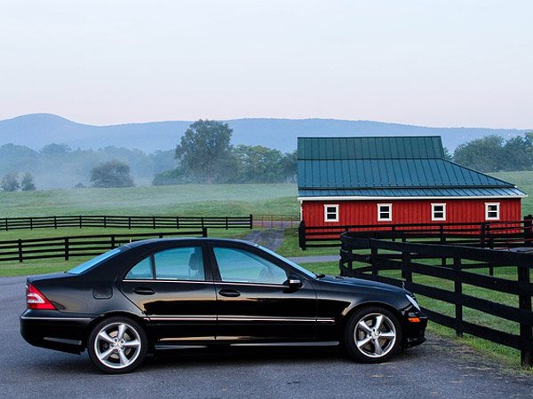  ನಿಮ್ಮ ಕಾರನ್ನು ಹೊಳೆಯಿಸಲು 