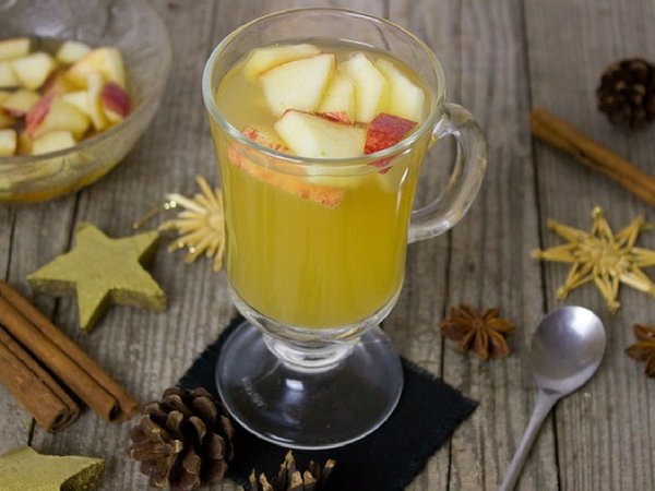 ಸೇಬು ಜ್ಯೂಸ್