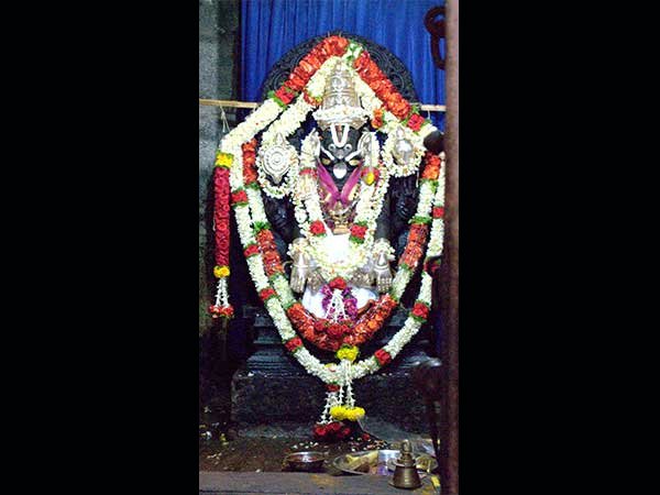 ಜ್ವಾಲಾ ನರಸಿಂಹ ಜ್ವಾಲಾ ನರಸಿಂಹ