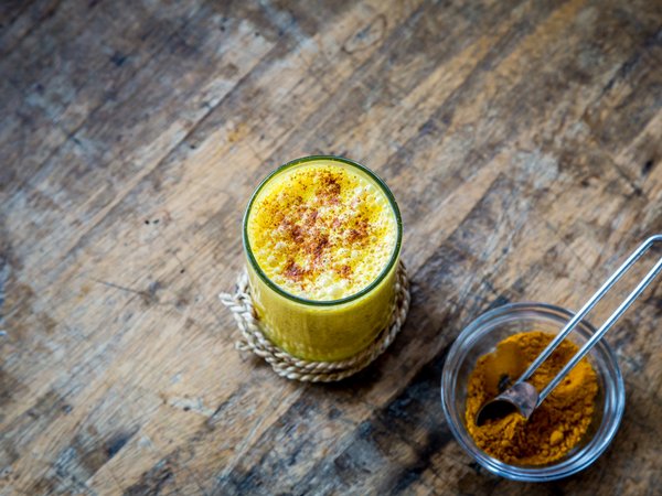 ಅರಿಶಿನ ಹಾಲು ಅರಿಶಿನ ಹಾಲು