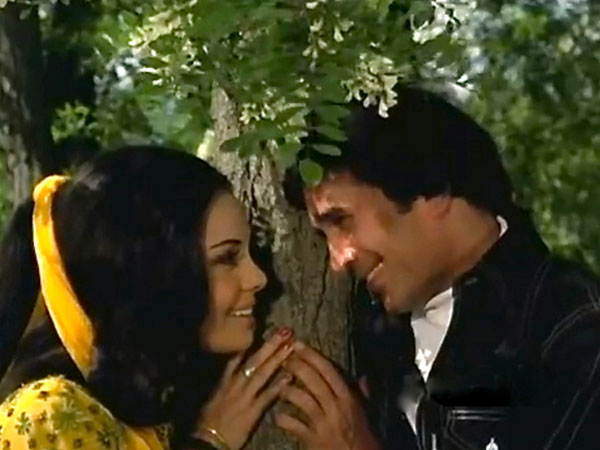 Long Distance Relationship