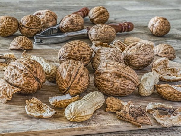 ಅಕ್ರೋಟ್ ಎಣ್ಣೆ