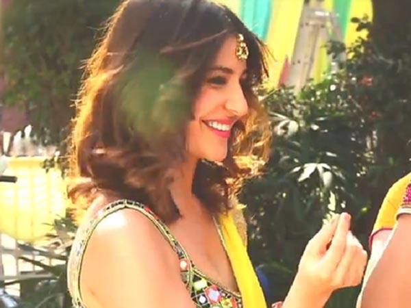  ವಿರಾಟ್ ಒಬ್ಬ ಜಂಟ್ಲ್ ಮೆನ್