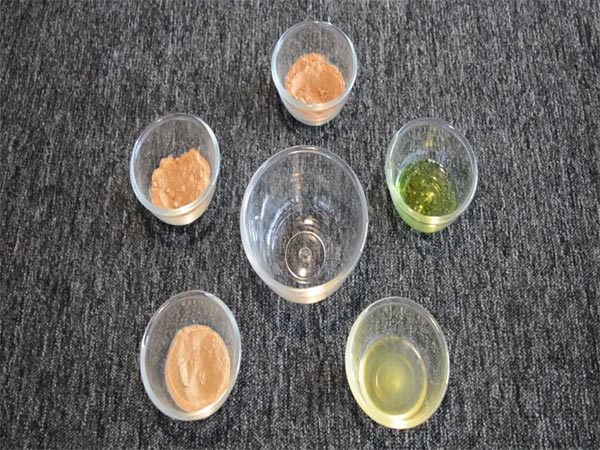 ಬೇಕಾಗುವ ಸಾಮಾಗ್ರಿಗಳು