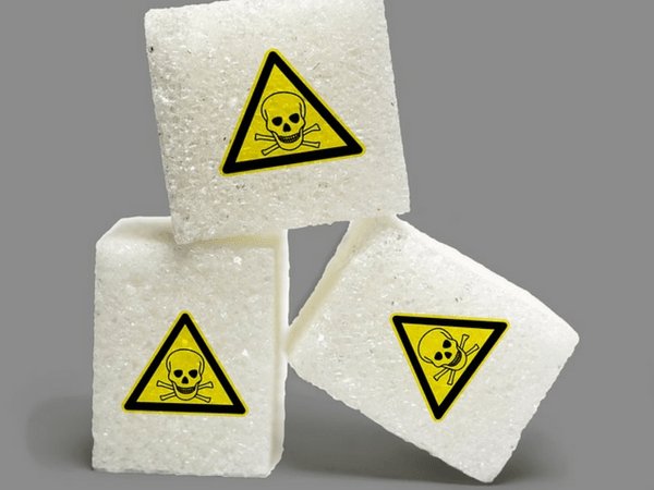 ಮಧುಮೇಹವನ್ನು ನಿಯಂತ್ರಿಸುತ್ತದೆ