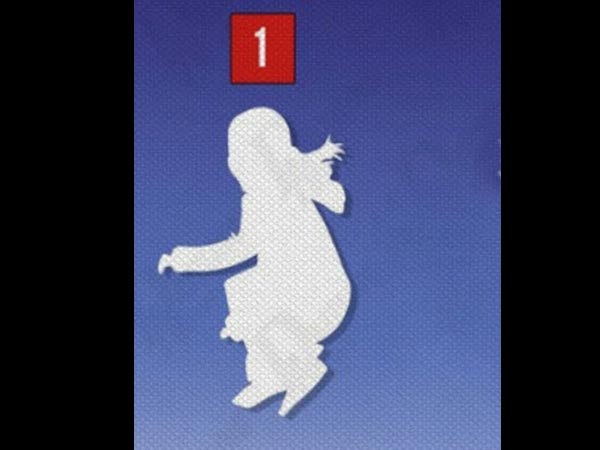 ಒಂದು ವೇಳೆ ನೀವು ಮೊದಲ ಚಿತ್ರವನ್ನು ಆಯ್ದುಕೊಂಡರೆ