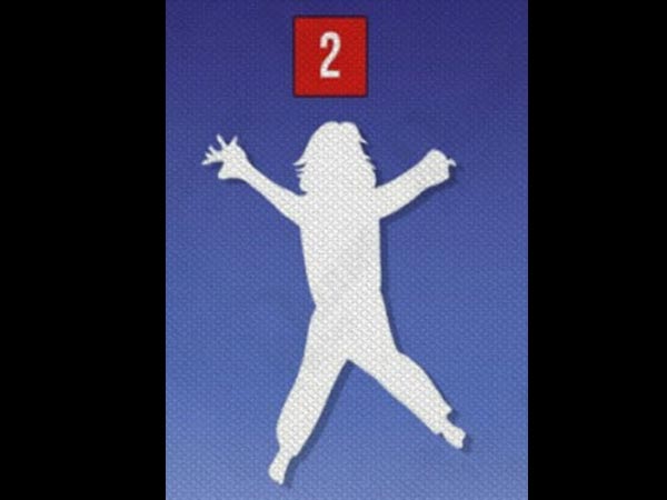 ಒಂದು ವೇಳೆ ನೀವು ಮೊದಲ ಚಿತ್ರವನ್ನು ಆಯ್ದುಕೊಂಡರೆ