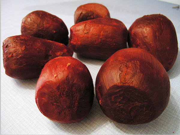 ಮಿದುಳಿನ ಆರೋಗ್ಯ ಕಾಪಾಡುತ್ತದೆ