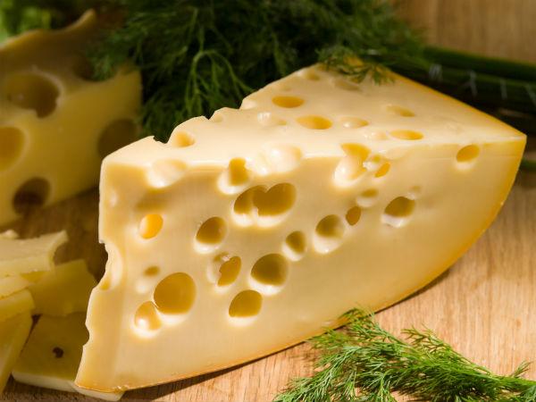 ಚೆಡ್ಡಾರ್ ಗಿಣ್ಣು (Cheddar Cheese) ಚೆಡ್ಡಾರ್ ಗಿಣ್ಣು (Cheddar Cheese)