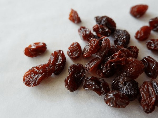 ಒಣದ್ರಾಕ್ಷಿ ಒಣದ್ರಾಕ್ಷಿ