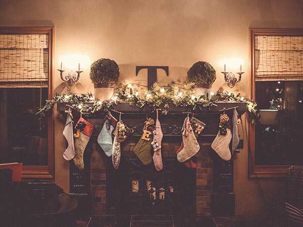 ಸ್ಟಾಕಿಂಗ್ಸ್