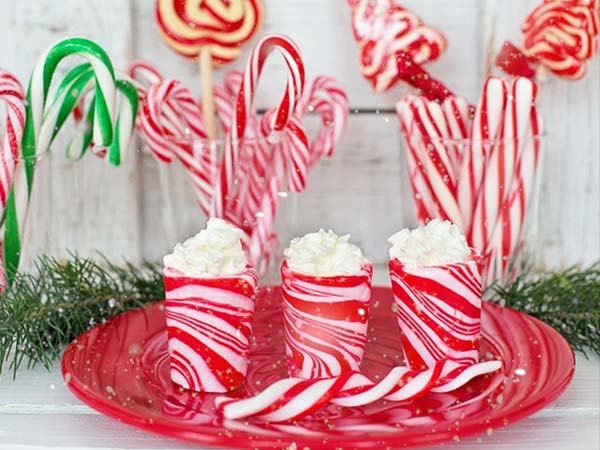 ಕ್ಯಾಂಡಿ ಕೇನ್ಸ್